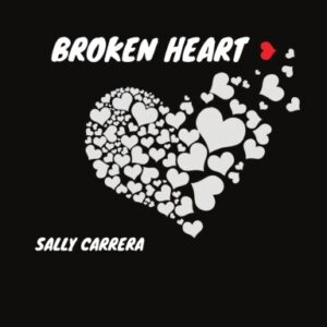 Broken Heart Hardcover