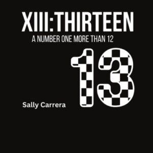 XIII: Thirteen Hardcover