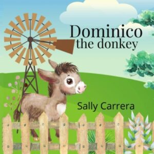 Dominico the donkey Paperback