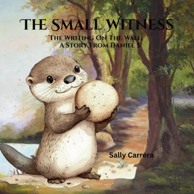 The Small Witness The Writing on the Wall Paperback