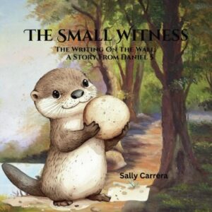The Small Witness The Writing on the wall Hardcover