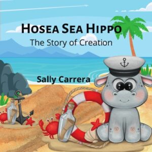 Hosea Sea Hippo Paperback