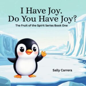 I Have a Joy. Do you Have Joy? Hardcover