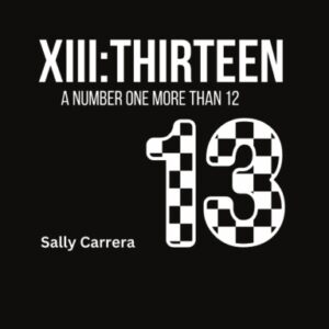 XIII: Thirteen Paperback