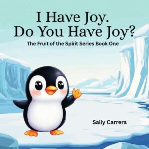 I Have a Joy. Do you Have Joy? Paperback