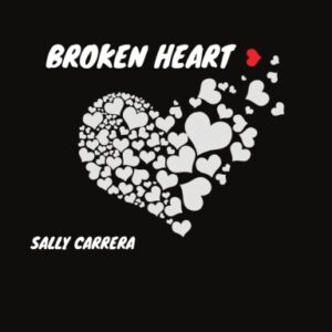 Broken Heart Paperback