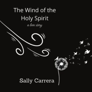The Wind of the Holy Spirit Hardcover