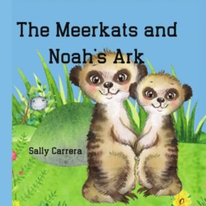 The Meerkats and Noah's Ark Paperbcak